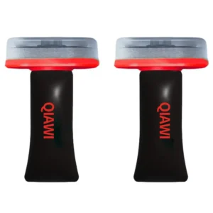 QIAWI Automotive Oil Film Remover – Streak-Free Glass Cleaner for Fast Window Decontamination