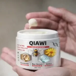 QIAWI Bee Venom Multi-Symptom Treatment Cream