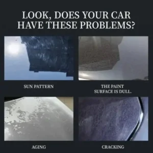 QIAWI Car Nano quick-coat restore-Coating Spray-Advanced Automobile Quick-acting Coating Agent With Dust -Proof and Glazing Effects -Long Lasting Car Showroom gloss that LASTS 350ml