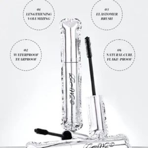 QIAWI® Platinum Mascara