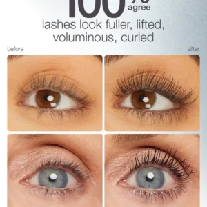 QIAWI® Platinum Mascara