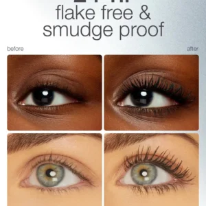 QIAWI® Platinum Mascara