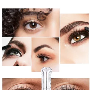 QIAWI® Platinum Mascara