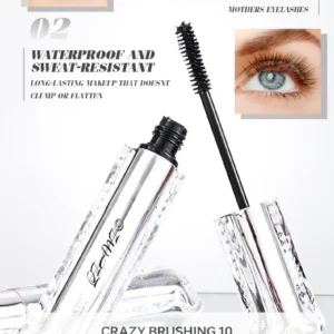 QIAWI® Platinum Mascara