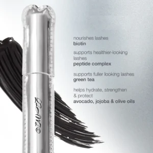QIAWI® Platinum Mascara