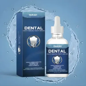 QIAWI® Teeth Armor Drops