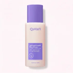 QIAWI®  Tighten & Smooth Belly Cream