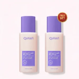 QIAWI®  Tighten & Smooth Belly Cream