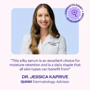 QIAWI®  Tighten & Smooth Belly Cream