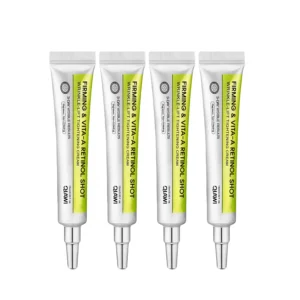 ⚡️ QIAWI™ Firming & Vita-A Retinol Cream✨