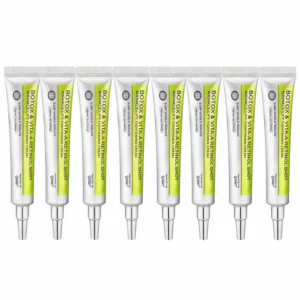 👏🌿Proudly Made in the USA💫QIAWI® Advanced Peptide Botox-Style + Vita-A Retinol Lifting Renewal Cream – Today Only 70% OFF