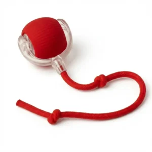 QIAWI™ Interactive Chirping Bird Cat Toy (Realistic Flapping & Sound)