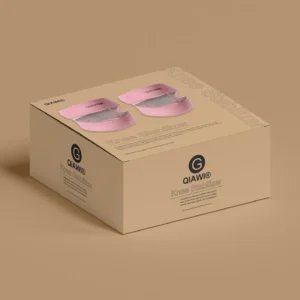 QIAWI® Knee Stabilizer Relieves Arthritic Knee Pain