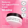 QIAWI Revitalising Collagen Eye Patches