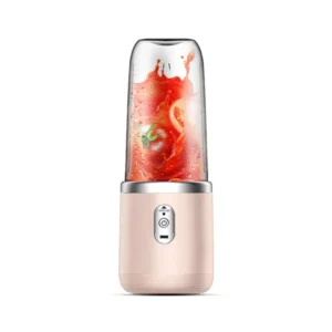 Qiawi™ 3‑in‑1 Mini Juicer Cup