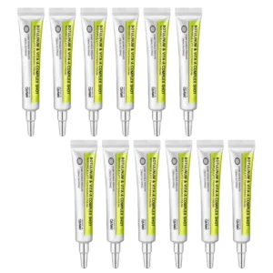 🔥Final 3 Hours: 70%OFF🔥 QIAWI™ Botulinum & Vita-A Complex Shot Wrinkle-Lift Tightening cream✨