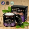 🔥LAST DAY 50% OFF -🔥QIAWI® Biotin 10-in-1 Skin Restoration Cream