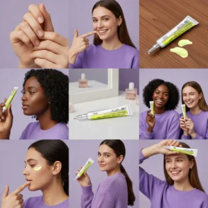 🧠👨‍⚕️Made and shipped from the USA 💫QIAWI® Skin Tightening & Vita-A Retinol Retinol shot Anti-Wrinkle Firming Tightening cream - Last Day Promotion 70% OFF