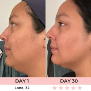 QIAWI 7-in-1 LED Facial Sculptor