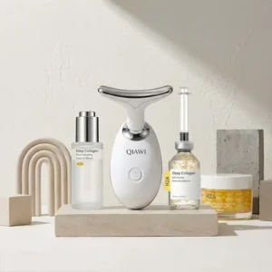 QIAWI 7-in-1 LED Facial Sculptor