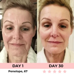 QIAWI 7-in-1 LED Facial Sculptor