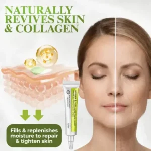 QIAWI® Advanced Peptide Botulinum-Style Vita-A Retinol Lifting Renewal Cream Today Only 70 OFF