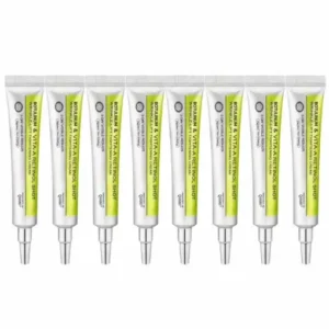 QIAWI® Advanced Peptide Botulinum-Style Vita-A Retinol Lifting Renewal Cream Today Only 70 OFF