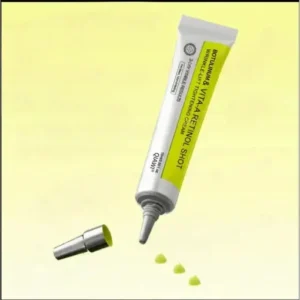 QIAWI® Advanced Peptide Botulinum-Style Vita-A Retinol Lifting Renewal Cream Today Only 70 OFF