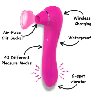 💖🔥QIAWI™ Pro Age Massager