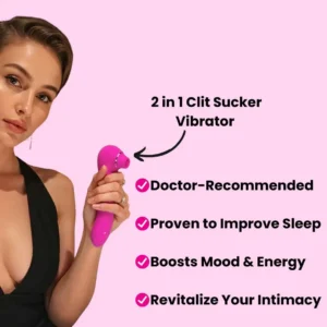💖🔥QIAWI™ Pro Age Massager