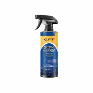 🔥Final 3 Hours: 60% OFF QIAWI™ Car Nano Quick-Coat Restore-Coating Spray (New Packaging, Enhanced Performance!)