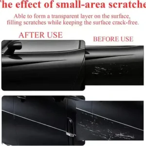🚗QIAWI™ - Magic Car Scratch Removal Pen（upsell）