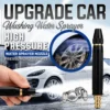 💧QIAWI Upgrade Car Washing Water Sprayer More Power. Less Effort. Better Everyday Cleaning.
