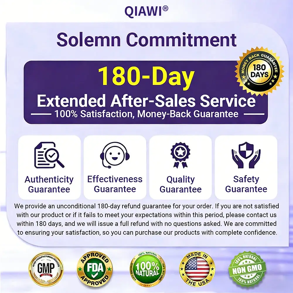 Made and Shipped from USA ✨QIAWI® Biotin 10-in-1 Skin Restoration Crea
– Clenohome