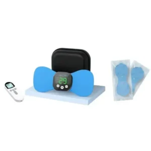 QIAWI™ NeuroPulse Pro 2026 | EMS Sciatica Relief