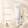 QIAWI™ 5-Roller Neck Firming Cream – Collagen & Hyaluronic Acid for Smoother, Tighter-Looking Neck Skin