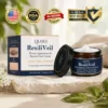 QIAWI® ResiliVeil Bruise Appearance Barrier Care Cream