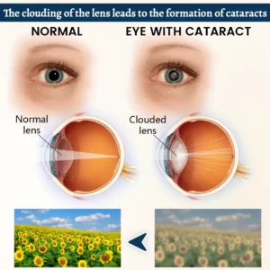 QIAWI®  Vision Support Eye Patch👁️✨