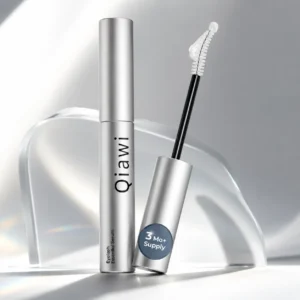 Qiawi Essential Lash Serum — Lightweight Lash Care for Fuller-Looking, Healthier-Looking Lashes