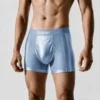 QIAWI™ Premium Leakproof Bamboo Ice Silk Boxer