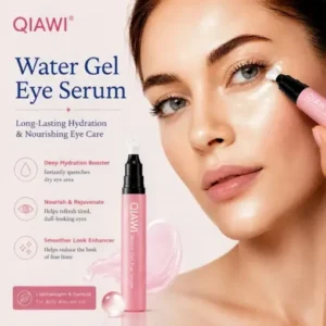 QIAWI® Water Gel Eye Serum