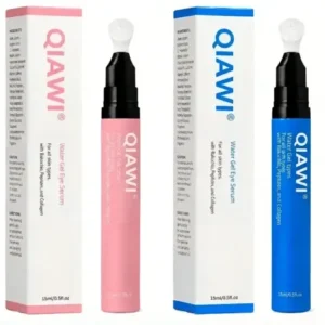 QIAWI® Water Gel Eye Serum