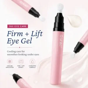 QIAWI® Water Gel Eye Serum