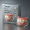 QIAWI™ GelFit Functional Dentures
