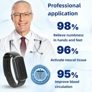 QIAWI™ NumbClear Ultrasound Device